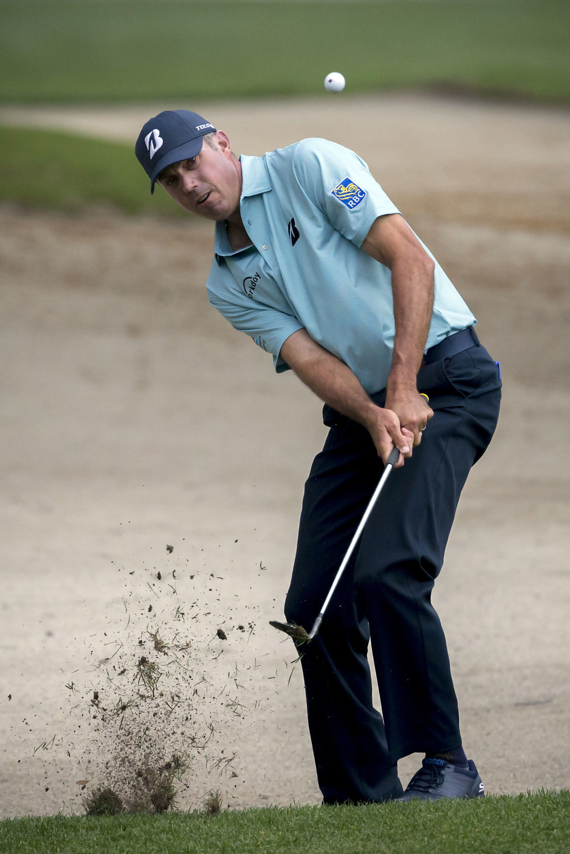 RBC Heritage Golf